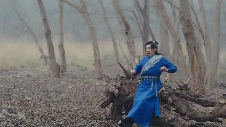 锦绣未央敏德代李尚书回乡祭祖却没想到公主一直偷偷跟着他