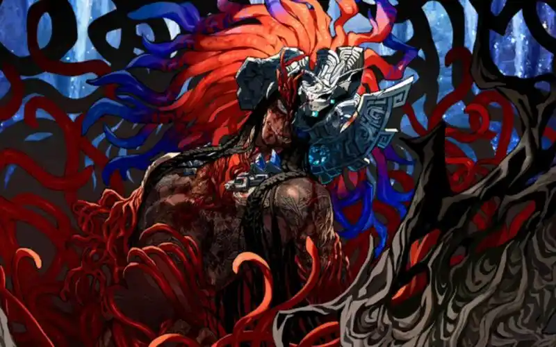 fgo竞速 弗拉德三世3t人类恶/忘却(卡玛佐茨)