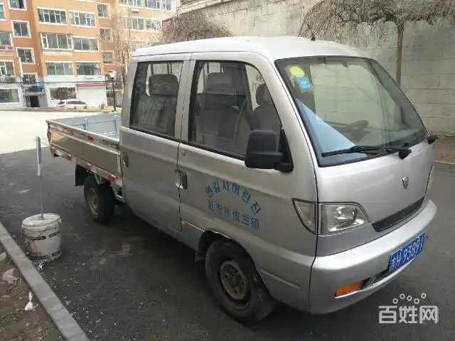 车辆 货车 哈飞 货车车型: 其他 车型小类: 仓栅式 品牌: 哈飞 联系