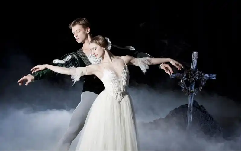 【芭蕾混剪】east of eden丨斩断自己的翅膀,拥抱深渊