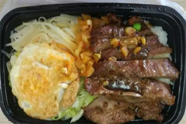 铁牛哥铁板牛排饭加盟费多少
