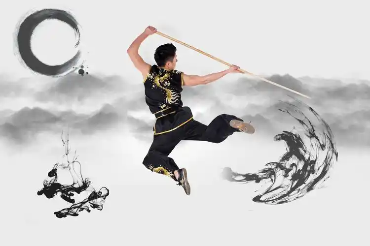 武术与民族传统体育专业