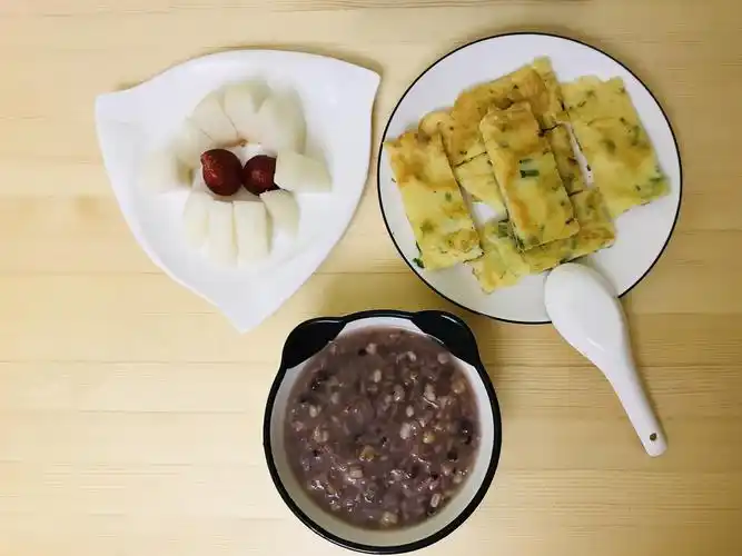 早餐第5666份早餐图片