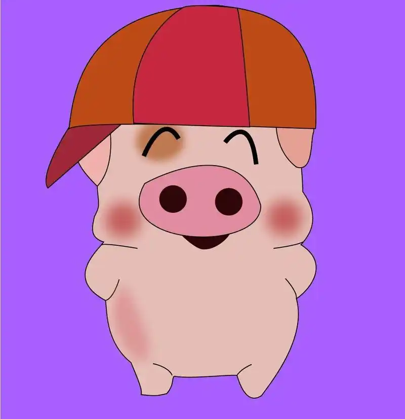 麦兜经典语录,温柔了童年,读懂了成年!