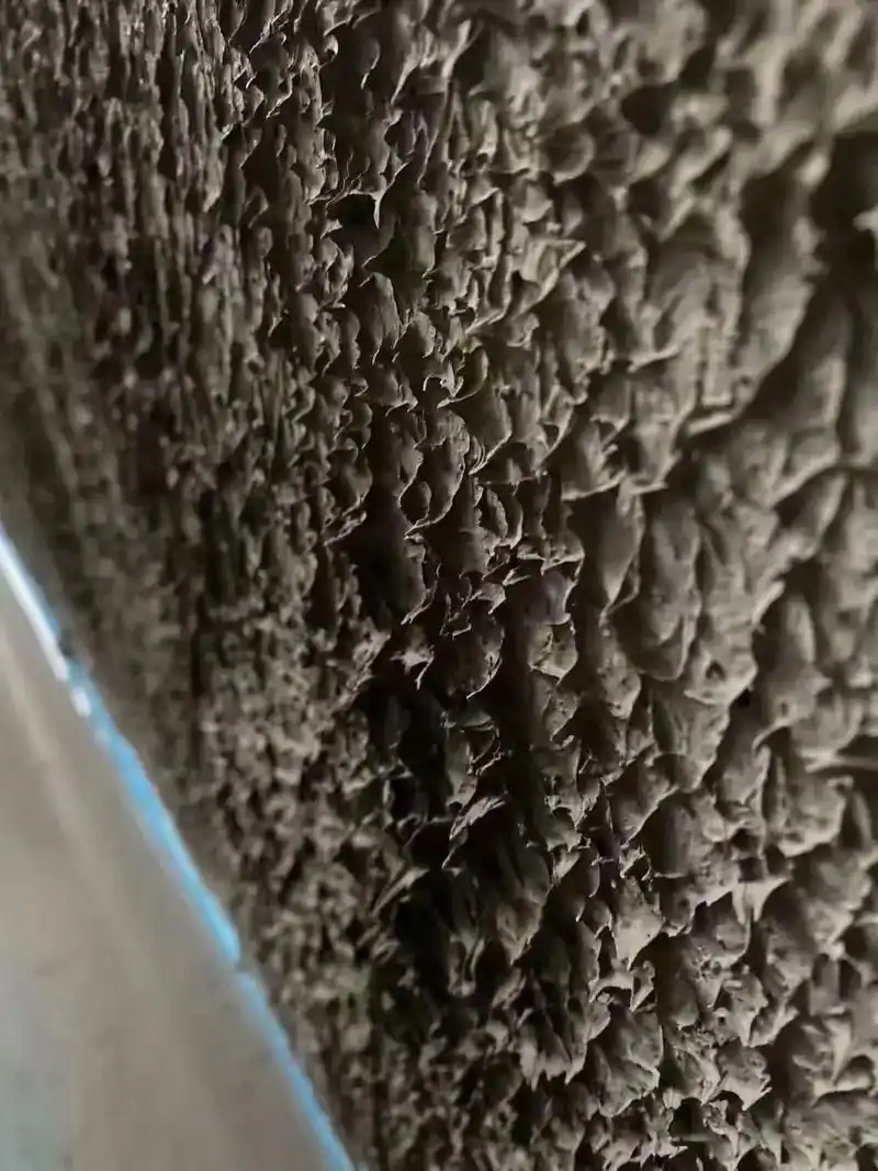 【今日推荐】楼邦拉毛墙固(混凝土界面处理剂)是一种由聚合物乳 - 抖