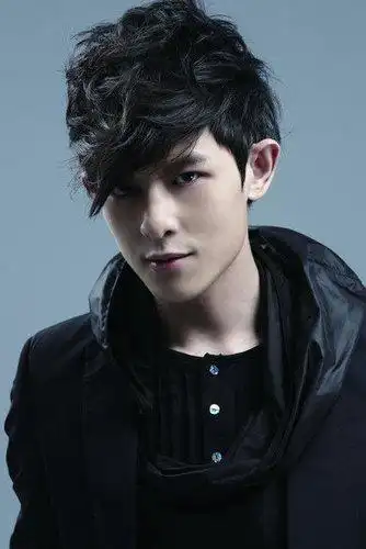 募集:台湾新世代10大小鲜肉 mayko lin