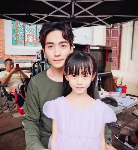 如果朱一龙将来真的有孩子了你会?网友:我会脱粉,再爬墙小小居