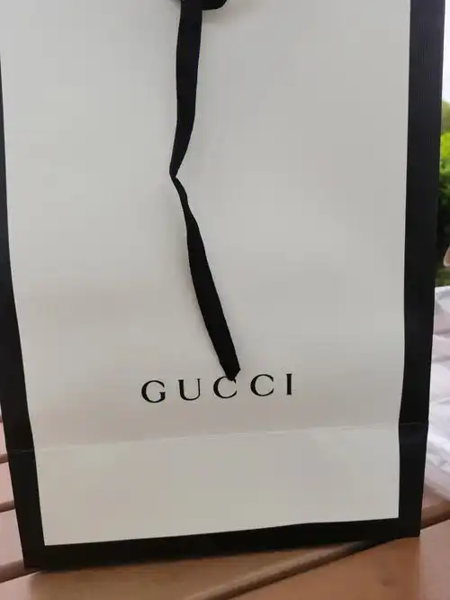 gucci风琴包