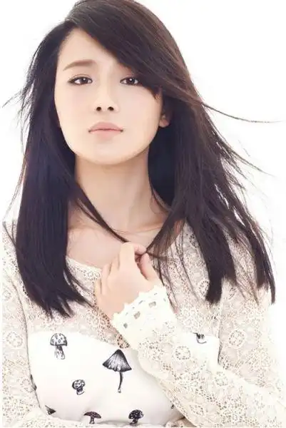 资料北大星光艺人周显欣个人档案