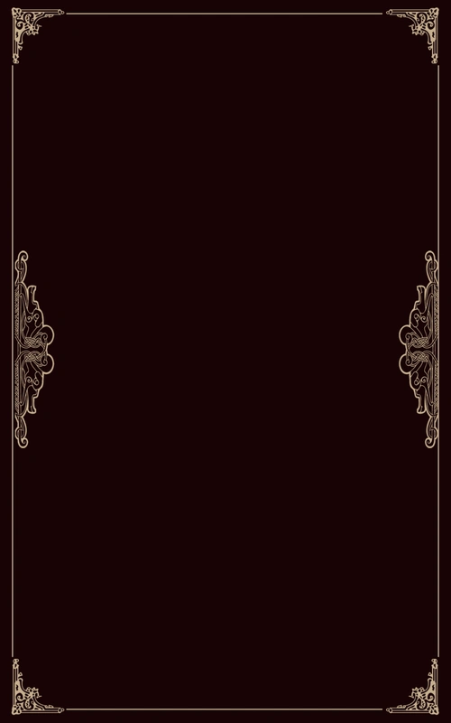 高档邀请函背景素材