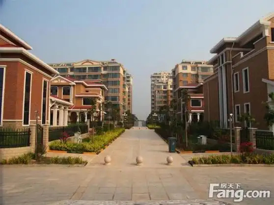 【运城鼎鑫·黄金水岸·c区水岸公馆小区,二手房,租房】- 运城房天下