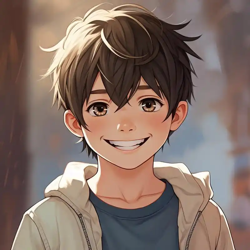 每天笑一笑,快乐少不了90 分享一组笑容头像,笑容是治愈一切的良药