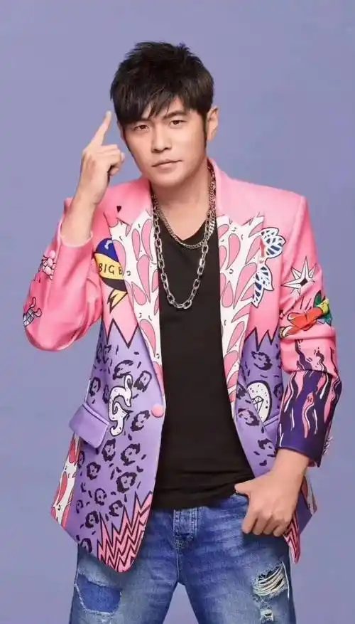 陈赫"变身"周杰伦?这场误会也太有梗了!