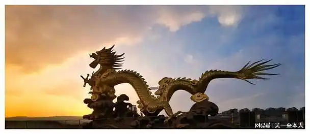 立春来了龙年的龙真的存在吗