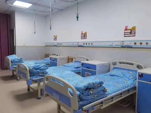 一个不一样的儿科 写美篇地址:   石阡县中医医院住院综合大楼9楼