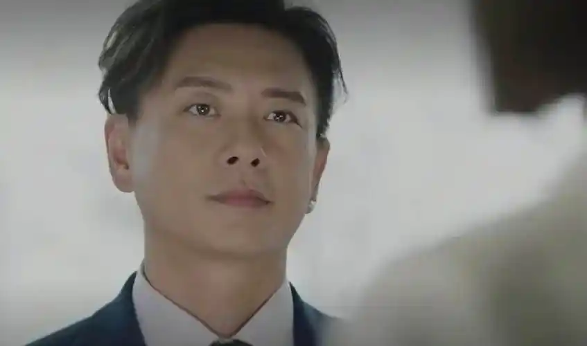 惊喜tvb官宣开拍新闻女王续集黄宗泽或将做男主角