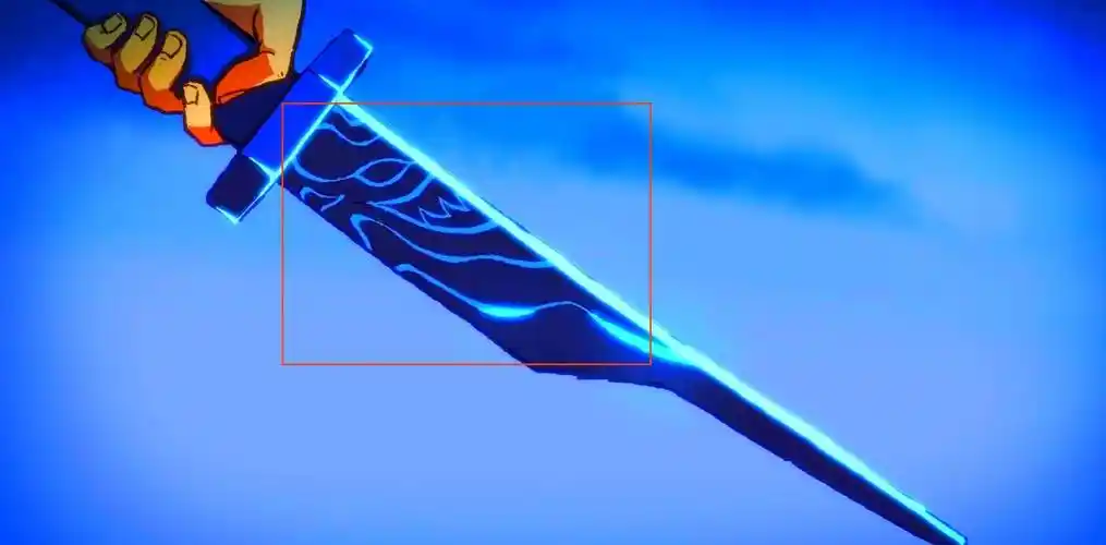 刺客伍六七:神杖魔刀已开封,恶灵一分为二,另一半在阿七身上_莫浪