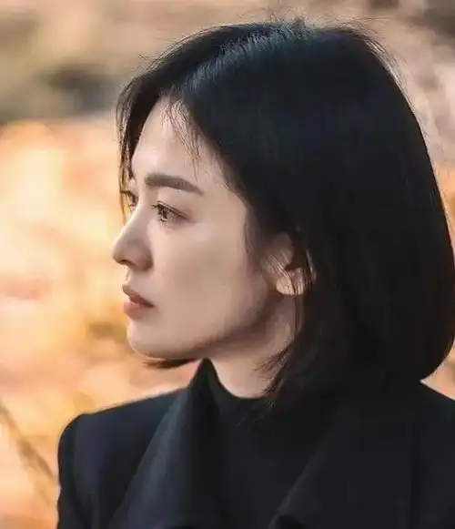 其实韩国不止她一人|模特|宋仲基|李秉宪_网易订阅