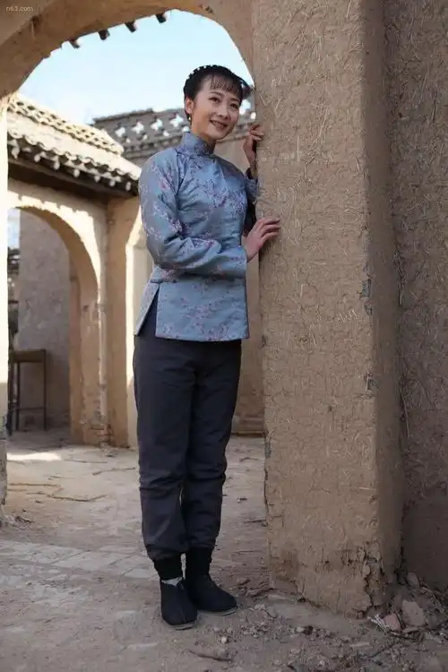 《平原烽火》剧照-800x1200.163k.高清大图 -影视剧照 jz.n63.com