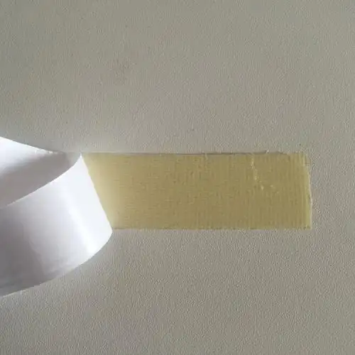 超强力布双面胶 高粘性布基双面胶带 透明地毯胶 防水无痕胶带