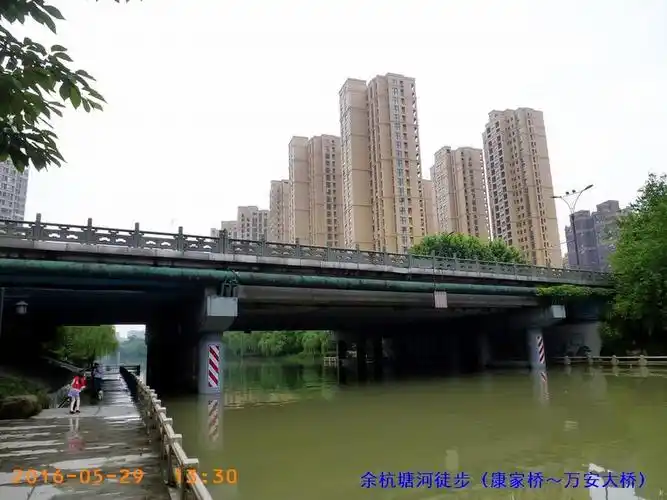 杭州市北大桥