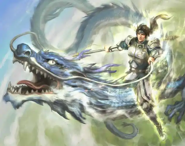 光荣特库摩公布真三国无双20周年纪念影片感谢玩家支持