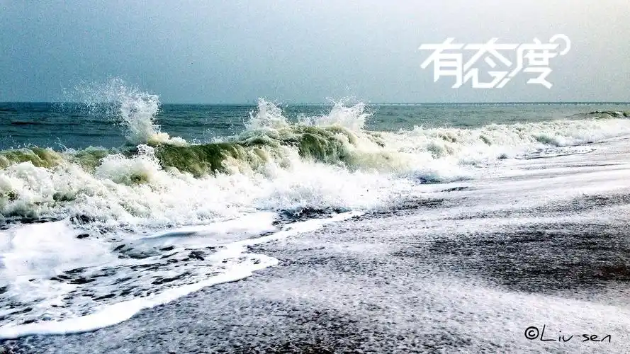 比大海更宽广的是人的胸怀