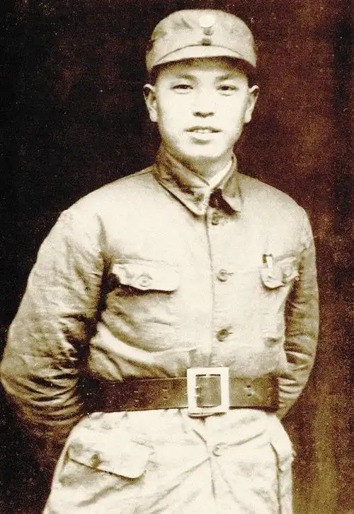 新四军中走出来的将帅(390)——傅秋涛上将|司令员|开国中将_网易订阅