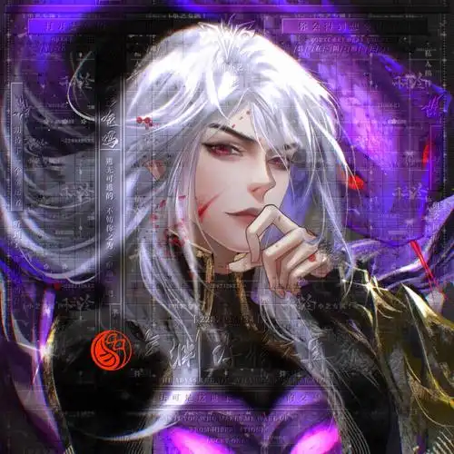 最后一次车稿#稿件展示  #头像  #王者荣耀  #司马懿