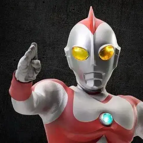 奥特曼头像汇总含28张奥特曼头像图