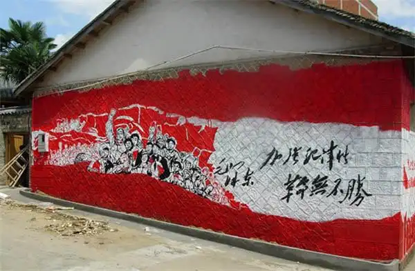 常德墙体手绘价格价格优惠