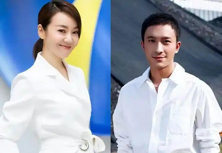 邹伟与闫妮离婚19年后,他再婚生子获幸福