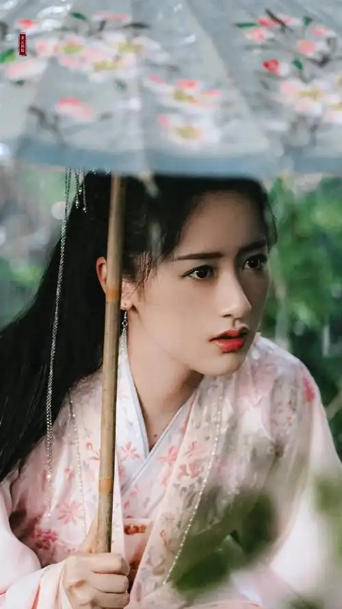 袁冰妍祝卿好刘泠手机壁纸图片 泠泠郡主古装美人_明星手机壁纸-酷玩