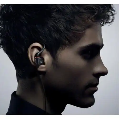 索尼sony xba-z5 旗舰级 圈铁结合耳机