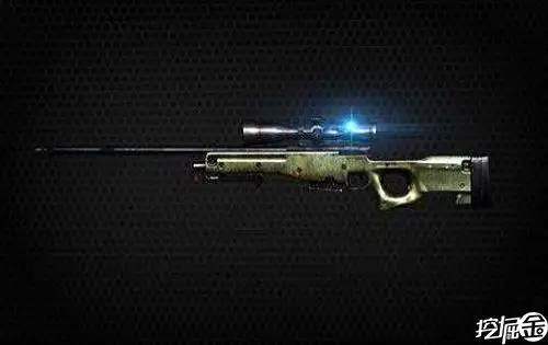 和平精英awm厉害吗计算分析神装大佬遇上也得跪