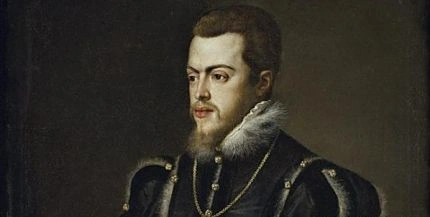 西班牙国王查理五世生平简介 查理五世的死因是什么?-趣历史网