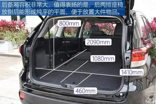 年长有为试驾2018款汉兰达四驱至尊版究竟怎么样