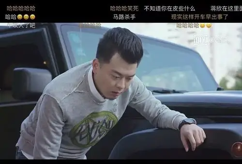 张戈:外表"痞贱酷"内心文艺范的真暖男