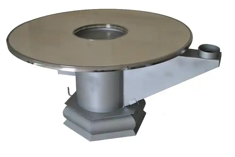 回风炉-a13001豪华型