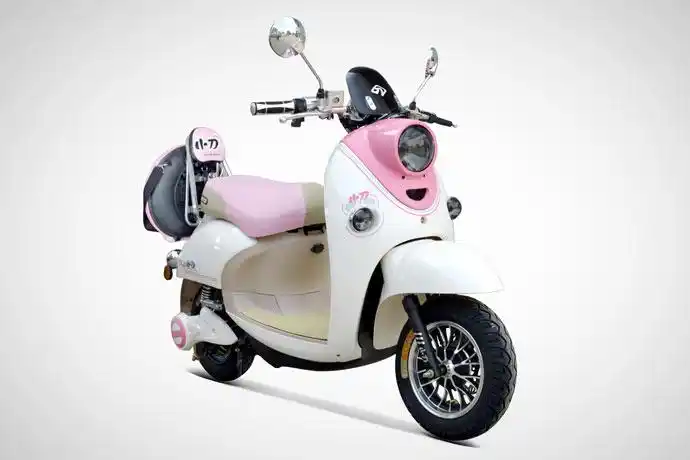 小刀电动车 60v小龟王三代b型