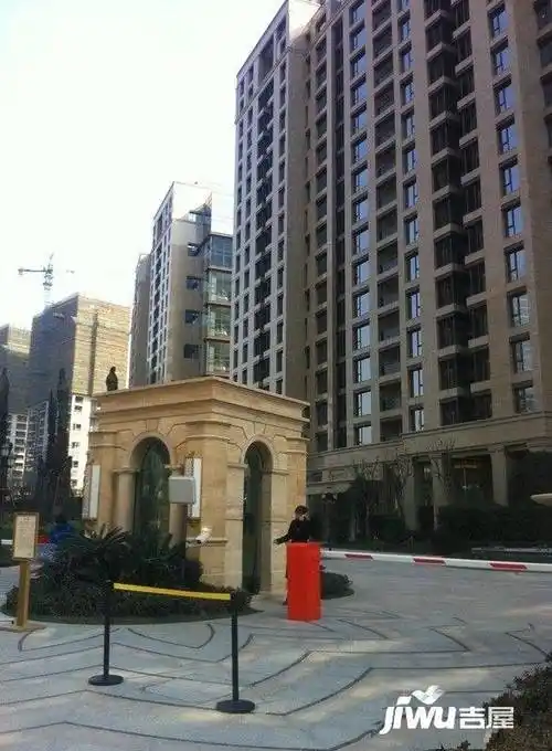 阳光海岸_杭州阳光海岸小区怎么样,二手房出售价格信息- 杭州吉屋网