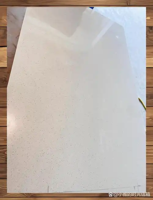 石英石台面 每米360元起