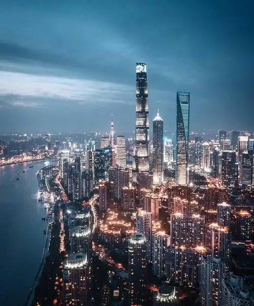 夜上海,夜上海. ins:leonardwong96