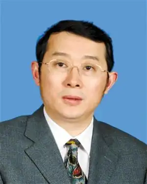 南山区长候选人王强.