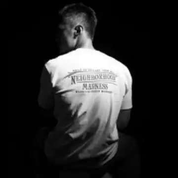 从此世界与我无关