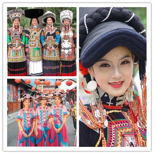 云南楚雄彝族自治州