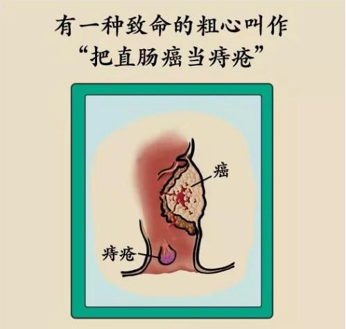 幸好,女儿"拖"她来了……_痔疮_介绍_症状表现 - 好大夫在线
