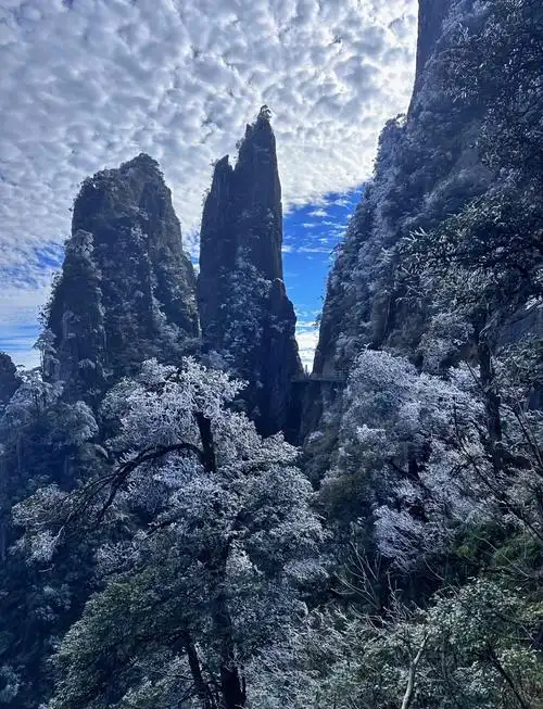 郴州旅游攻略:避坑指南和必打卡景点