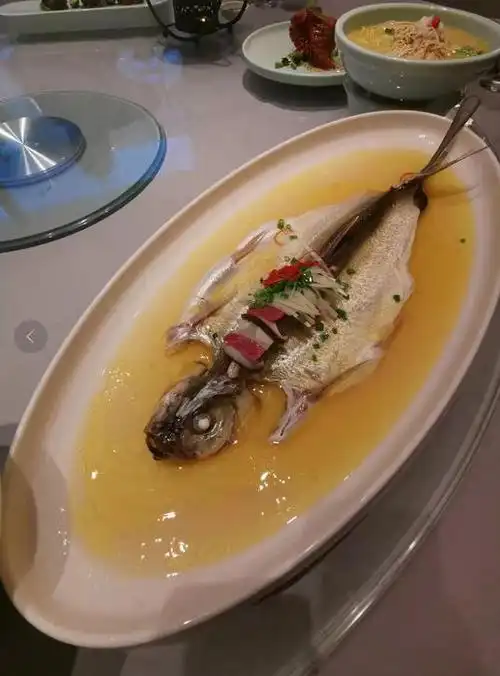 老字号森隆饭庄重张,还是当年北大红楼师生爱的味道