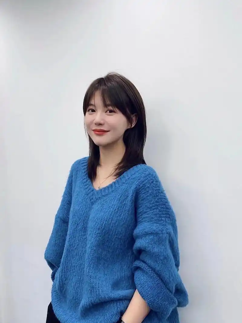 25-35岁的小姐姐看过来 这款绝对让你爱上的发型初恋头减龄短发超显瘦